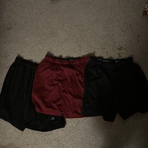 Russell shorts